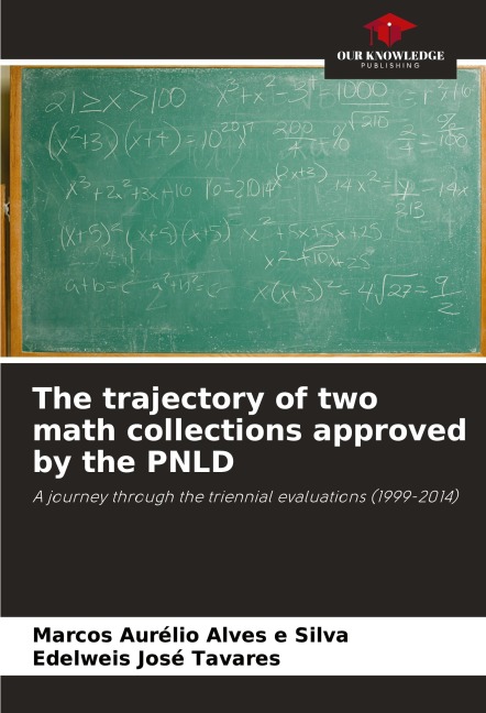 The trajectory of two math collections approved by the PNLD: A journey through the triennial evaluations (1999-2014)