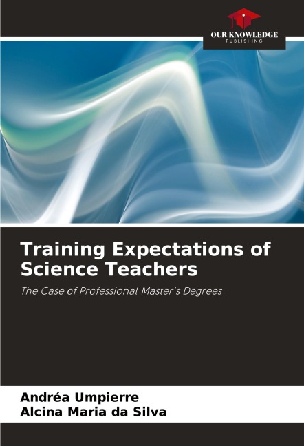 Training Expectations of Science Teachers: The Case of Professional Masters Degrees