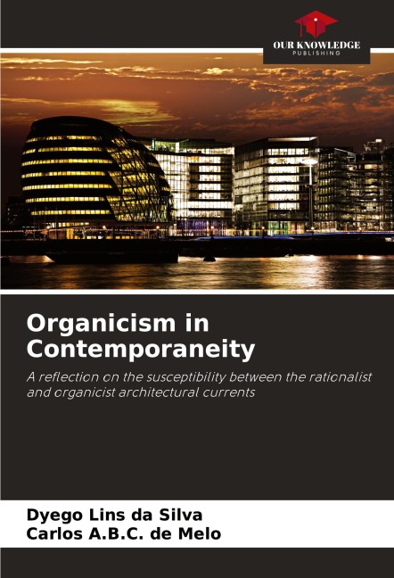 Organicism in Contemporaneity: A reflection on the susceptibility between the rationalist and organicist architectural currents