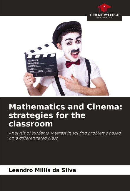Mathematics and Cinema: strategies for the classroom: Analysis of students interest in solving problems based on a differentiated class