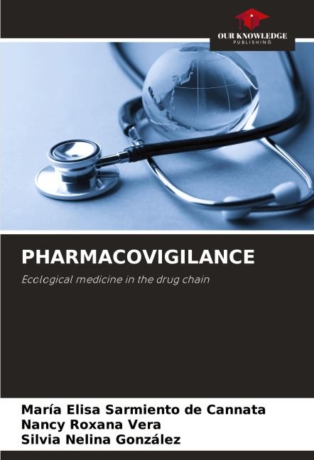 PHARMACOVIGILANCE: Ecological medicine in the drug chain