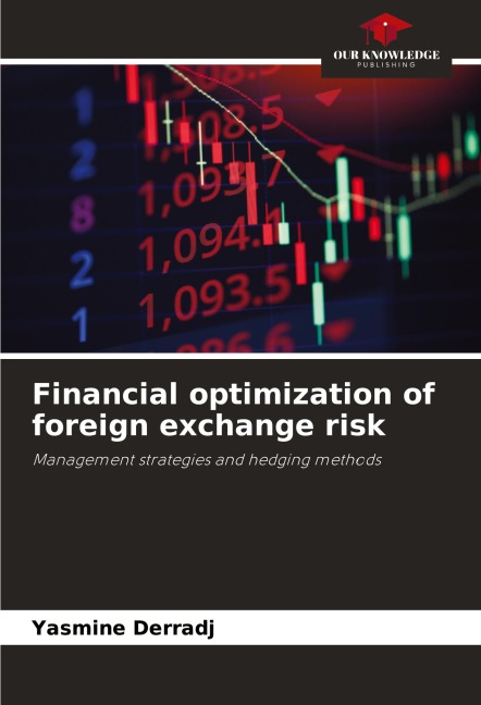 Financial optimization of foreign exchange risk: Management strategies and hedging methods