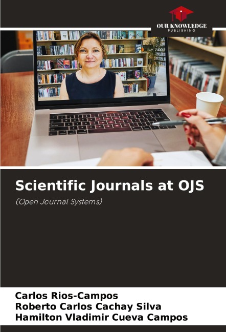 Scientific Journals at OJS: (Open Journal Systems)