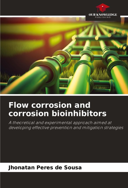 Flow corrosion and corrosion bioinhibitors: A theoretical and experimental approach aimed at developing effective prevention and mitigation strategies