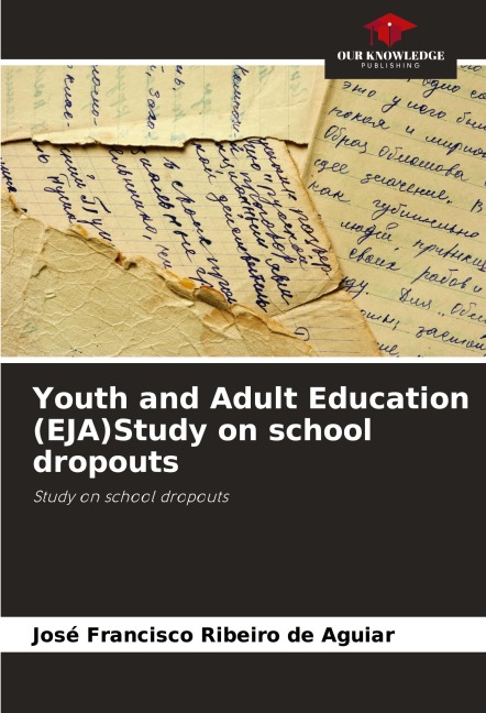Youth and Adult Education (EJA)Study on school dropouts: Study on school dropouts