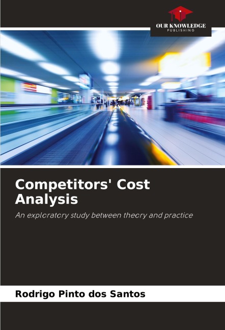Competitors Cost Analysis: An exploratory study between theory and practice