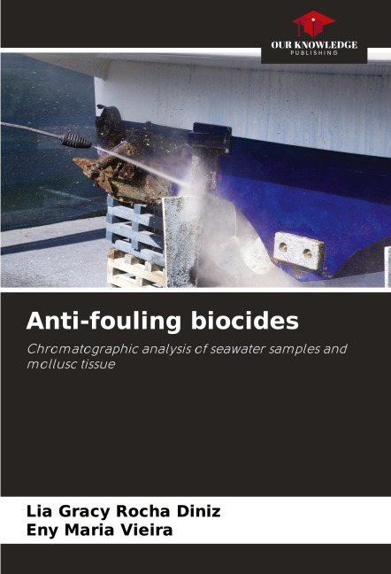 Anti-fouling biocides: Chromatographic analysis of seawater samples and mollusc tissue