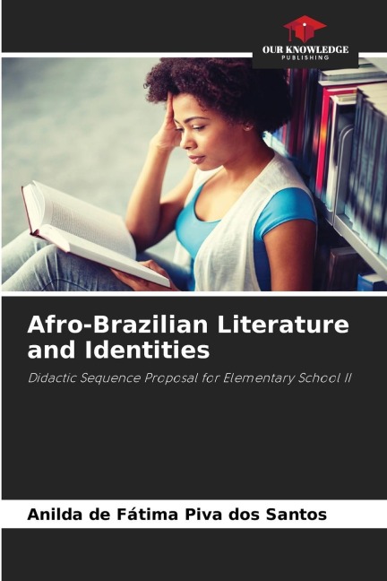 Afro-Brazilian Literature and Identities: Didactic Sequence Proposal for Elementary School II