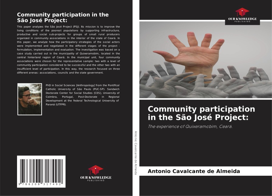 Community participation in the São José Project:: The experience of Quixeramobim, Ceará.