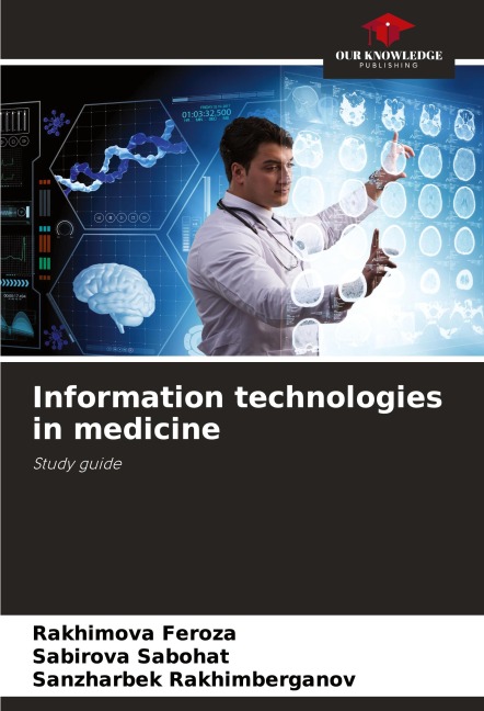 Information technologies in medicine: Study guide