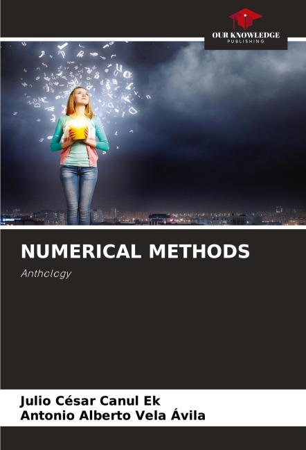 NUMERICAL METHODS: Anthology