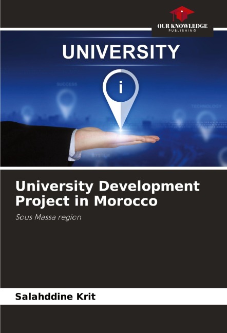 University Development Project in Morocco: Sous Massa region