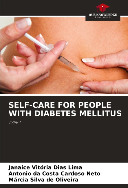 SELF-CARE FOR PEOPLE WITH DIABETES MELLITUS: TYPE 1