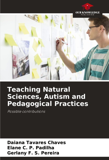 Teaching Natural Sciences, Autism and Pedagogical Practices: Possible contributions
