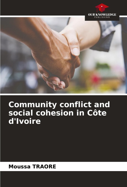 Community conflict and social cohesion in Côte dIvoire
