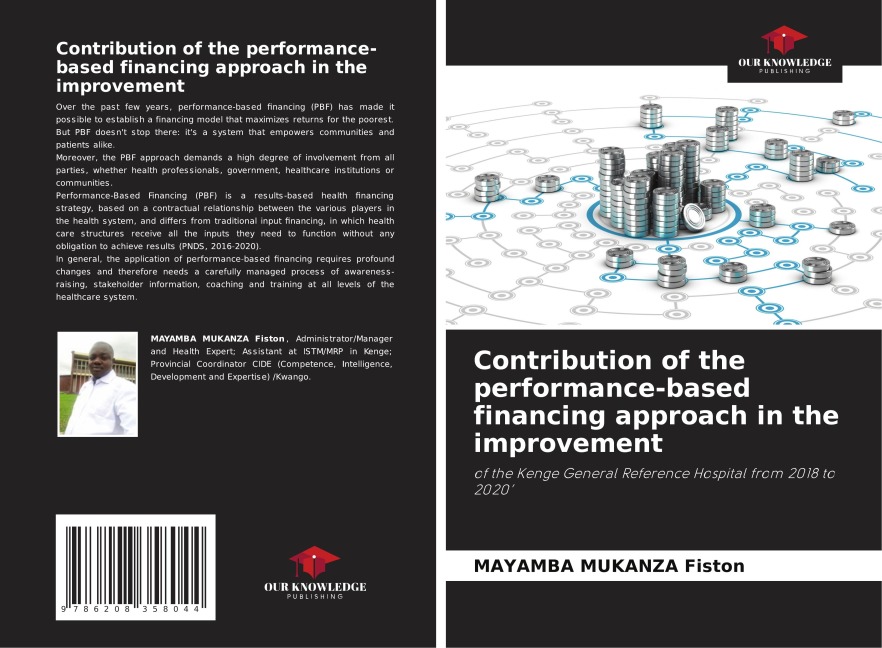 Contribution of the performance-based financing approach in the improvement: of the Kenge General Reference Hospital from 2018 to 2020