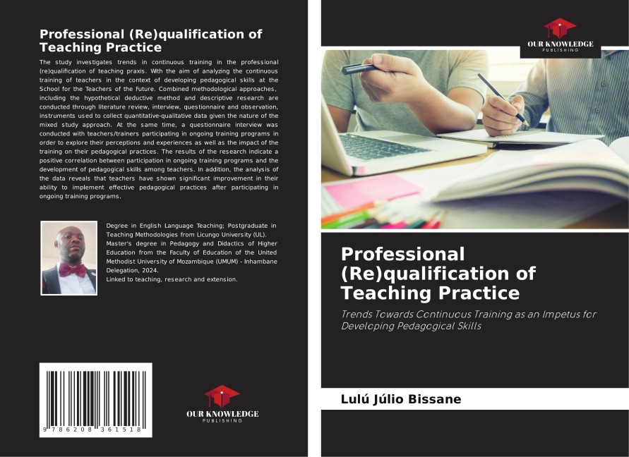 Professional (Re)qualification of Teaching Practice: Trends Towards Continuous Training as an Impetus for Developing Pedagogical Skills