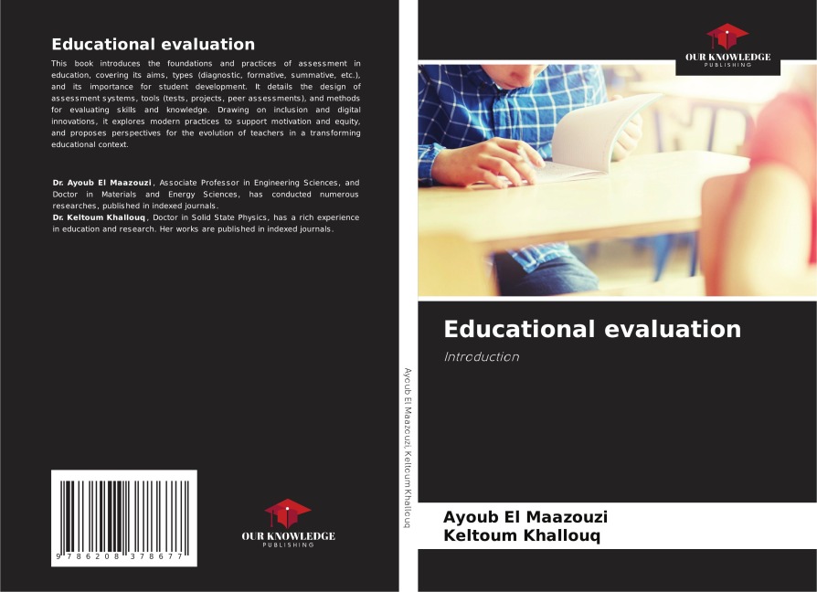 Educational evaluation: Introduction