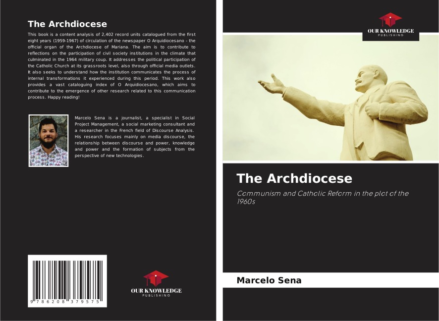 The Archdiocese: Communism and Catholic Reform in the plot of the 1960s