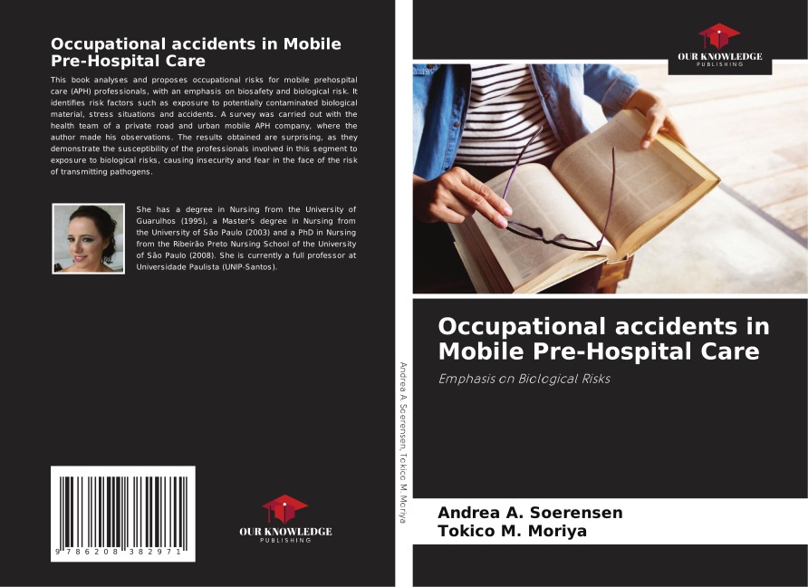 Occupational accidents in Mobile Pre-Hospital Care: Emphasis on Biological Risks