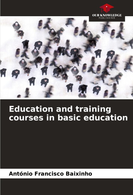 Education and training courses in basic education