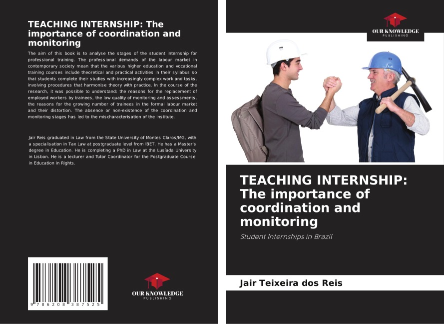 TEACHING INTERNSHIP: The importance of coordination and monitoring: Student Internships in Brazil