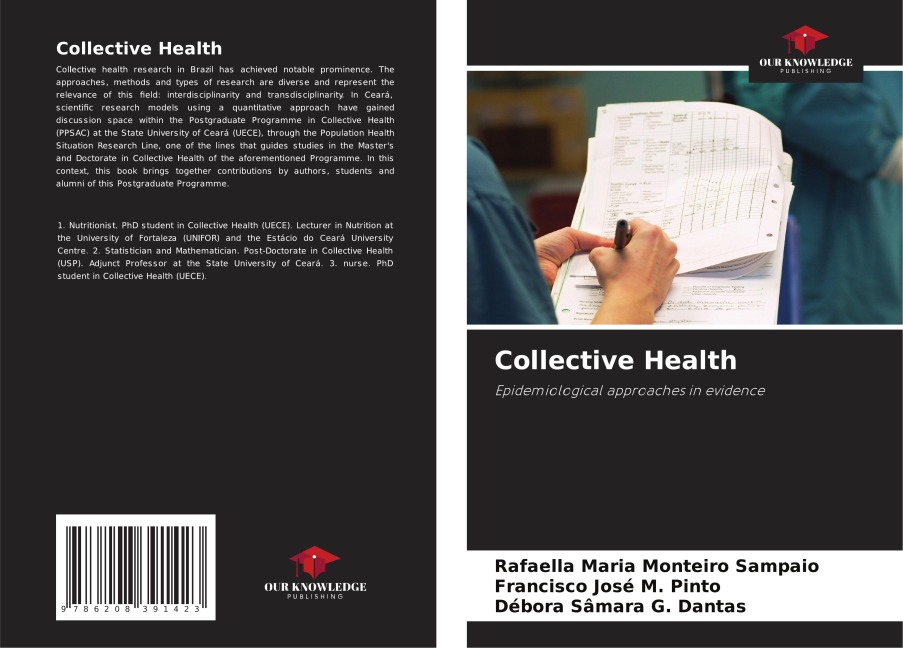Collective Health: Epidemiological approaches in evidence