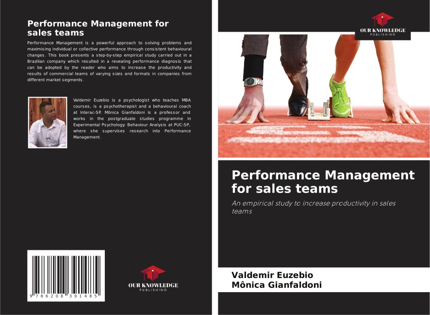 Performance Management for sales teams: An empirical study to increase productivity in sales teams