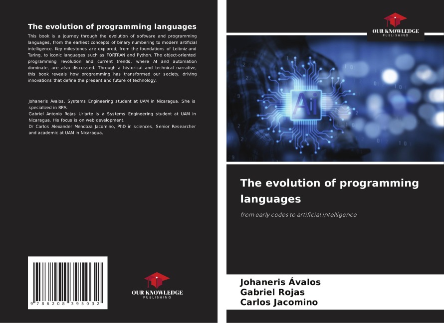 The evolution of programming languages: from early codes to artificial intelligence