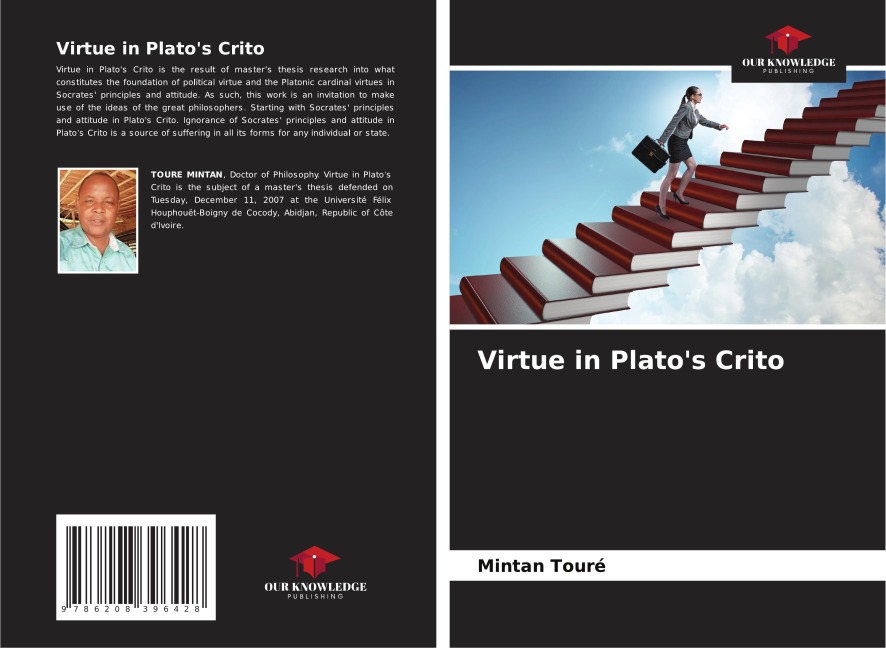 Virtue in Platos Crito