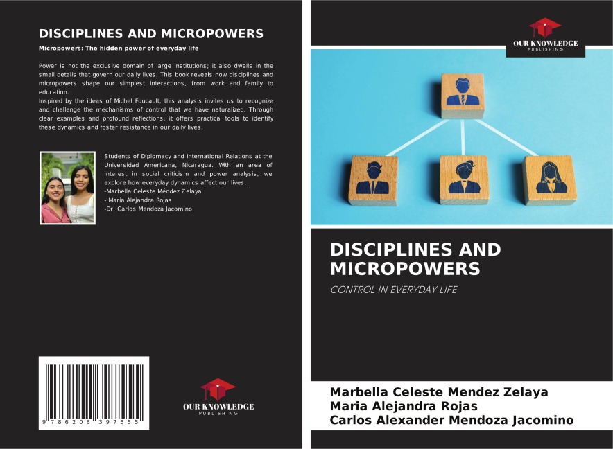 DISCIPLINES AND MICROPOWERS: CONTROL IN EVERYDAY LIFE