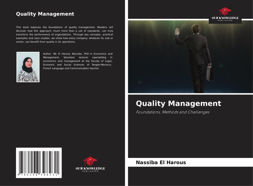 Quality Management: Foundations, Methods and Challenges