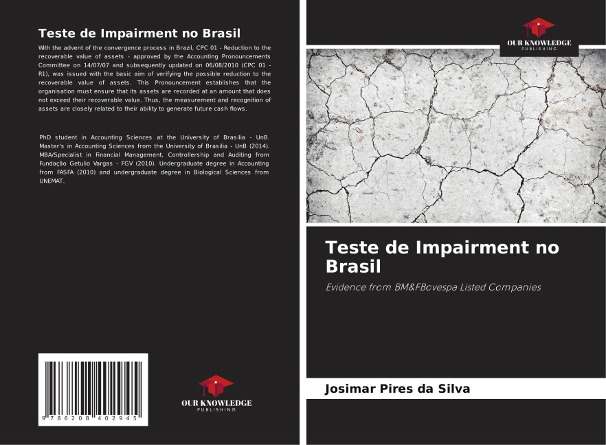 Teste de Impairment no Brasil: Evidence from BM&FBovespa Listed Companies