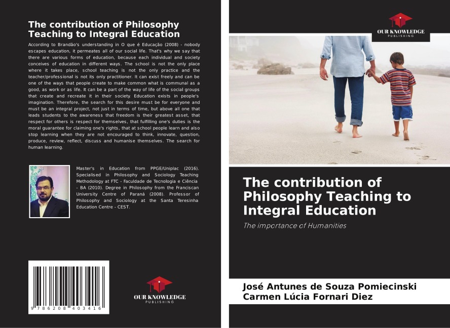 The contribution of Philosophy Teaching to Integral Education: The importance of Humanities