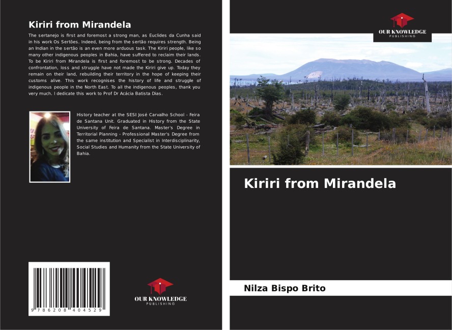 Kiriri from Mirandela