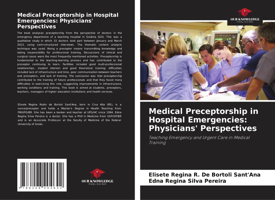 Medical Preceptorship in Hospital Emergencies: Physicians Perspectives: Teaching Emergency and Urgent Care in Medical Training