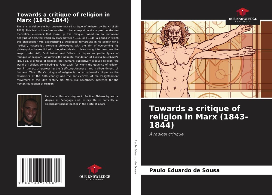 Towards a critique of religion in Marx (1843-1844): A radical critique