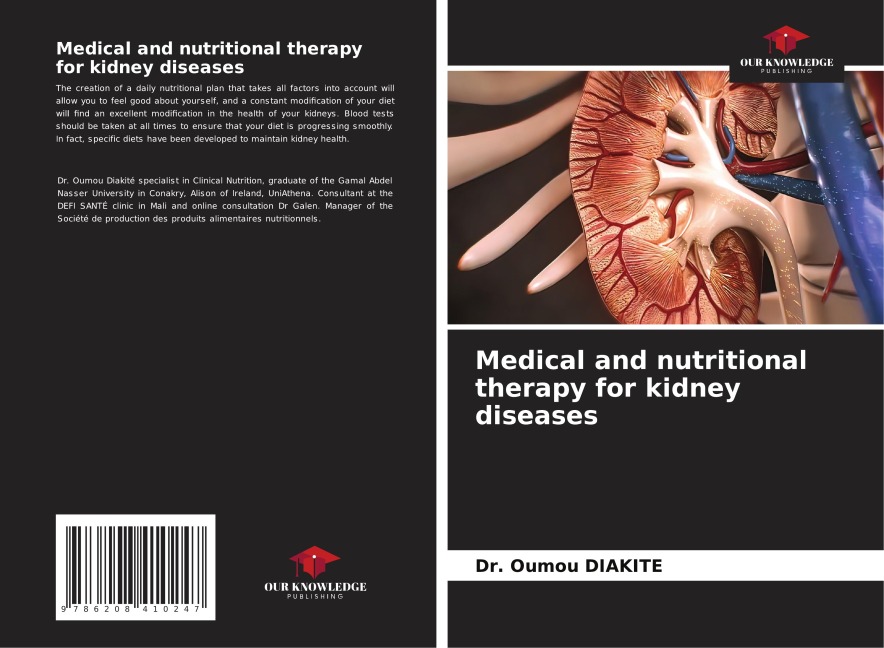 Medical and nutritional therapy for kidney diseases