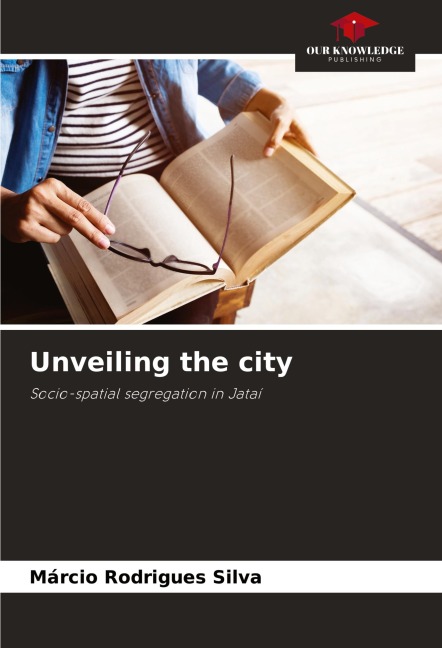 Unveiling the city: Socio-spatial segregation in Jataí