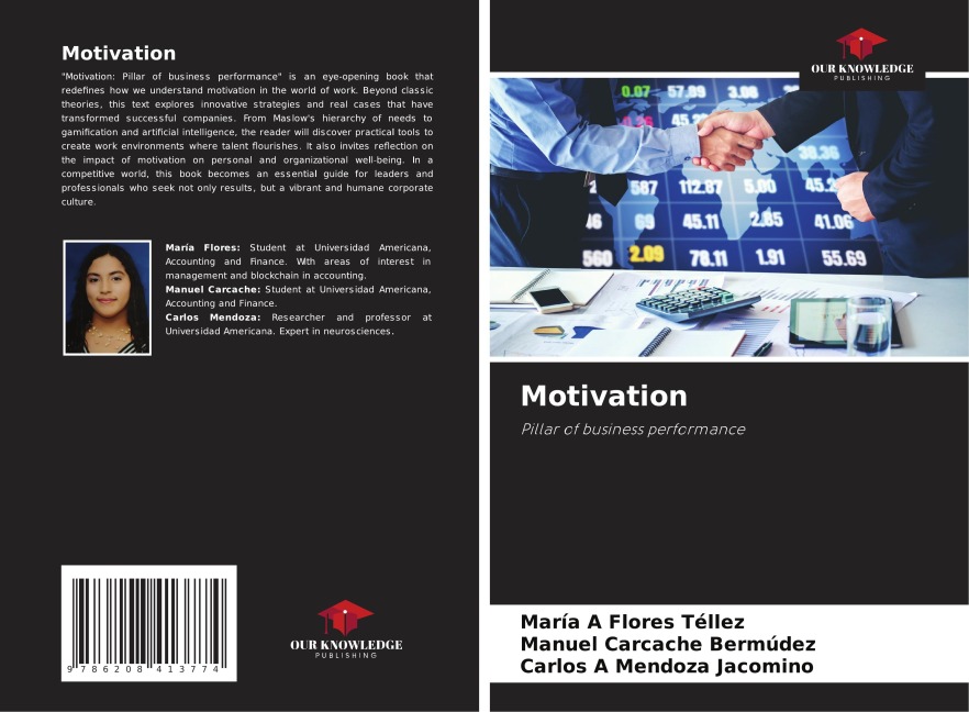 Motivation: Pillar of business performance