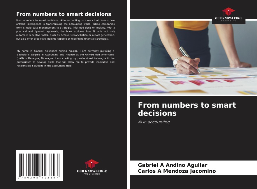 From numbers to smart decisions: AI in accounting