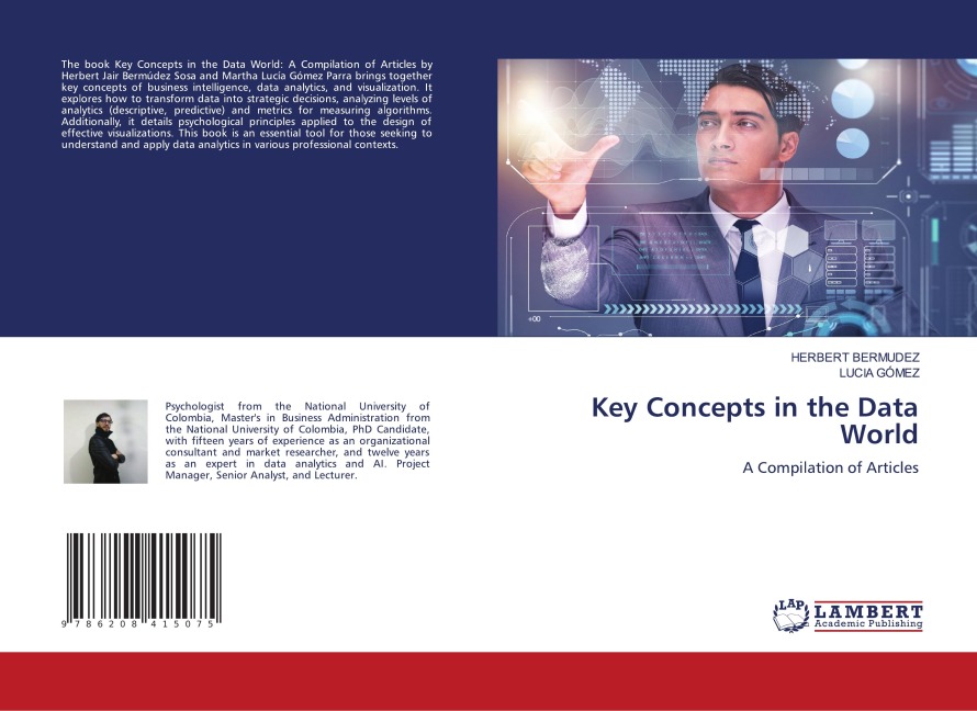 Key Concepts in the Data World: A Compilation of Articles
