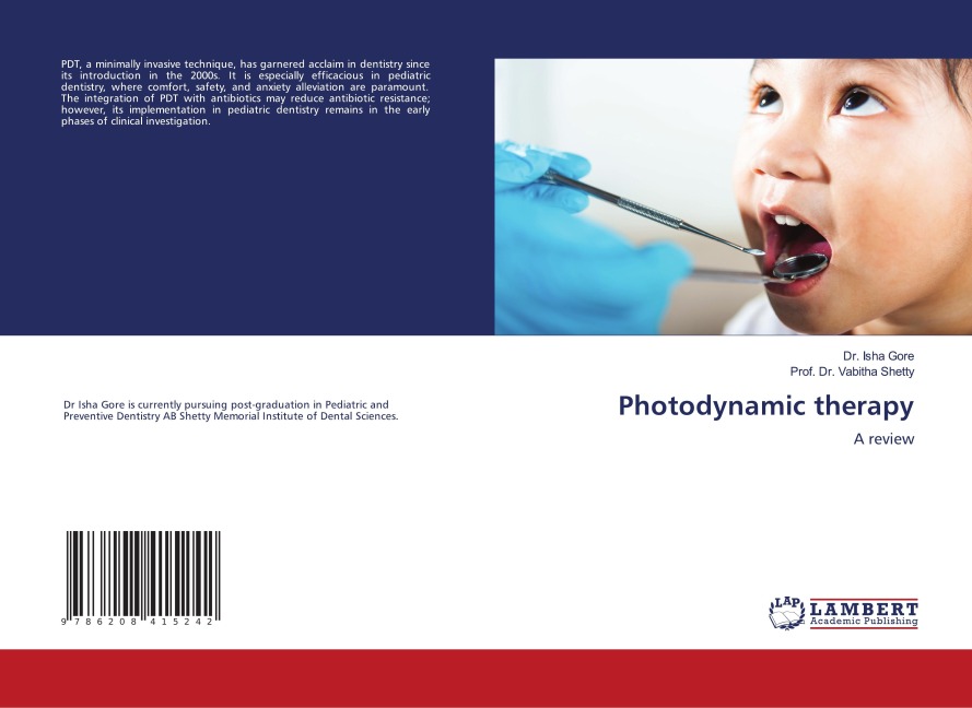 Photodynamic therapy: A review