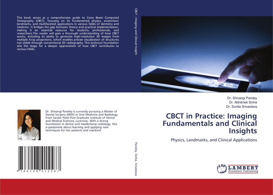 CBCT in Practice: Imaging Fundamentals and Clinical Insights: Physics, Landmarks, and Clinical Applications
