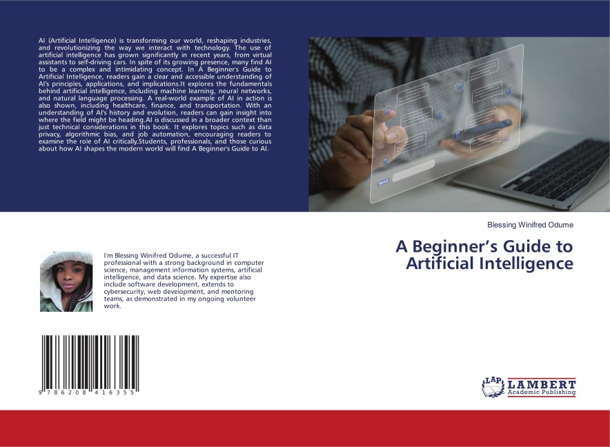 A Beginners Guide to Artificial Intelligence