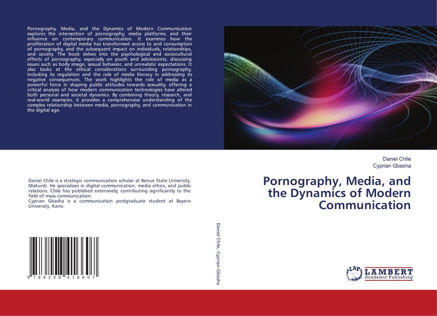 Pornography, Media, and the Dynamics of Modern Communication