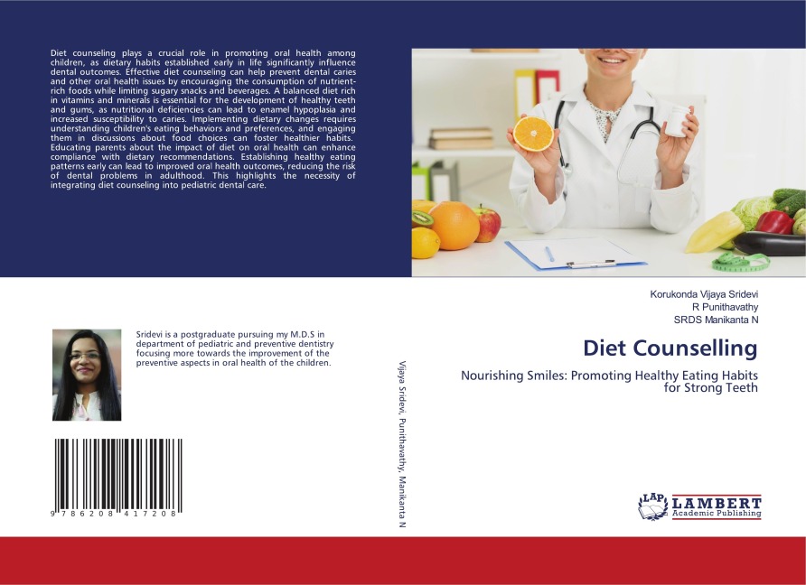 Diet Counselling: Nourishing Smiles: Promoting Healthy Eating Habits for Strong Teeth