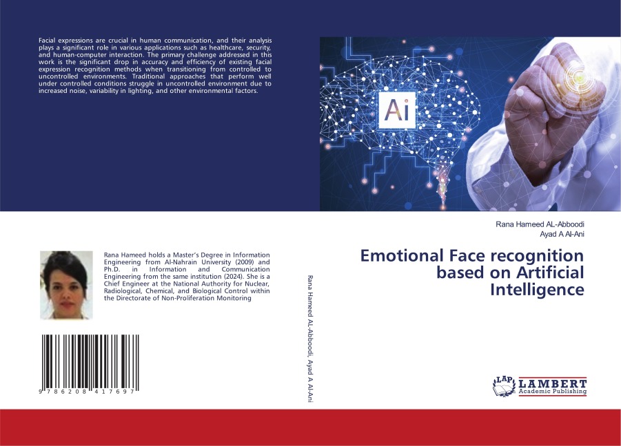 Emotional Face recognition based on Artificial Intelligence
