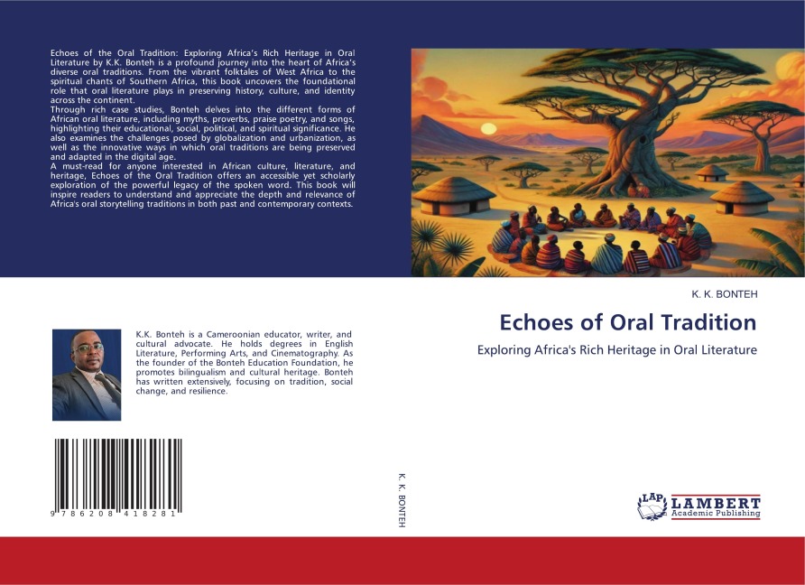 Echoes of Oral Tradition: Exploring Africas Rich Heritage in Oral Literature