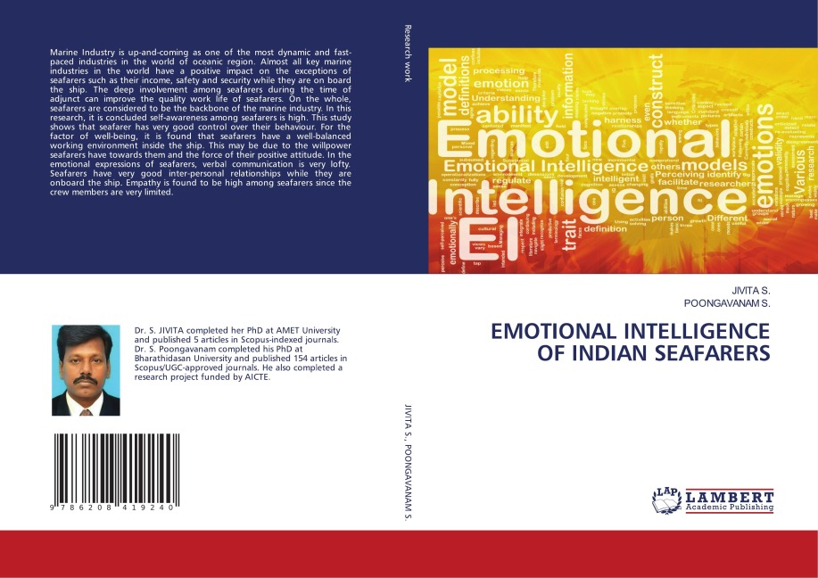EMOTIONAL INTELLIGENCE OF INDIAN SEAFARERS